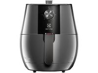 Air Fryer Electrolux Efficient por Rita Lobo EAF30 Grafite 4L com Timer - 1