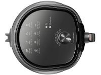 Air Fryer Electrolux Efficient por Rita Lobo EAF30 Grafite 4L com Timer - 5