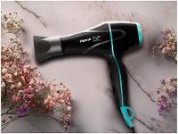 Secador de Cabelo Taiff Style Preto 2000W - 12