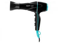 Secador de Cabelo Taiff Style Preto 2000W - 13