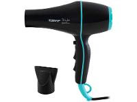 Secador de Cabelo Taiff Style Preto 2000W - 1