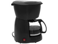 Cafeteira Elétrica Britânia CP15 15 Cafés Preto - 7
