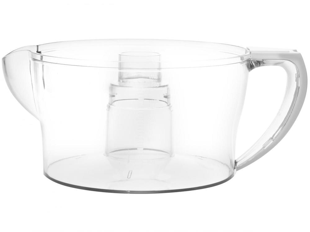 Espremedor de Frutas Mondial E-01 Elétrico 25W Branco - 16