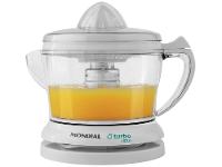 Espremedor de Frutas Mondial E-01 Elétrico 25W Branco - 1