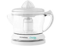 Espremedor de Frutas Mondial E-01 Elétrico 25W Branco - 8