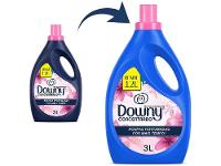 Amaciante Downy Concentrado Frescor da Primavera - 11