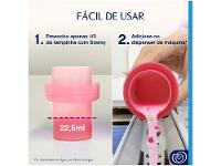 Amaciante Downy Concentrado Frescor da Primavera - 14