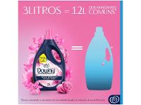 Amaciante Downy Concentrado Frescor da Primavera - 15