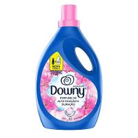 Amaciante Downy Concentrado Frescor da Primavera - 8