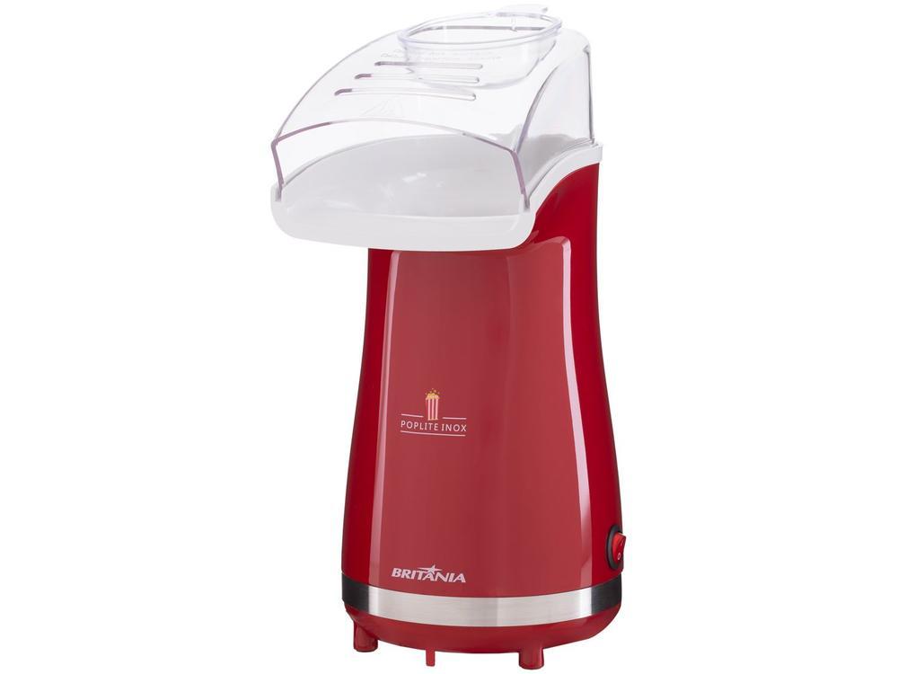 Pipoqueira Elétrica Britânia Poplite BPI01V - 4