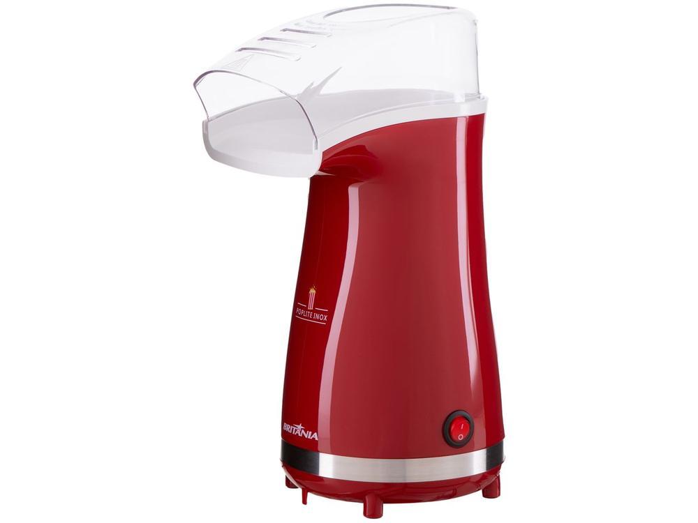 Pipoqueira Elétrica Britânia Poplite BPI01V - 5