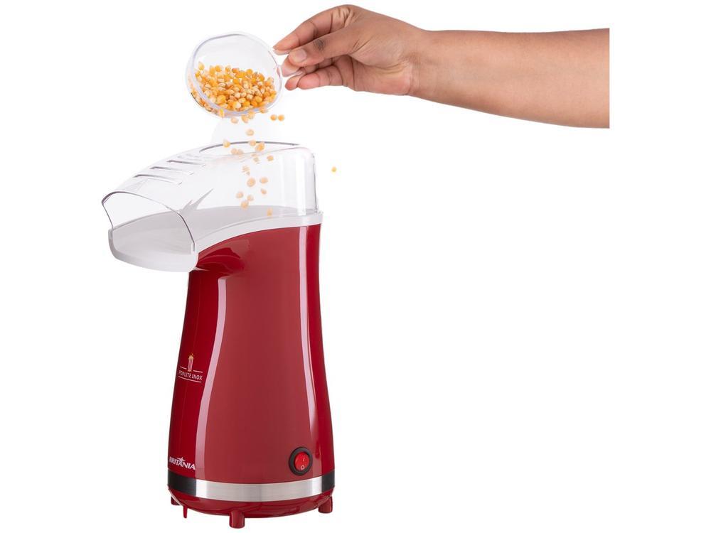 Pipoqueira Elétrica Britânia Poplite BPI01V - 6