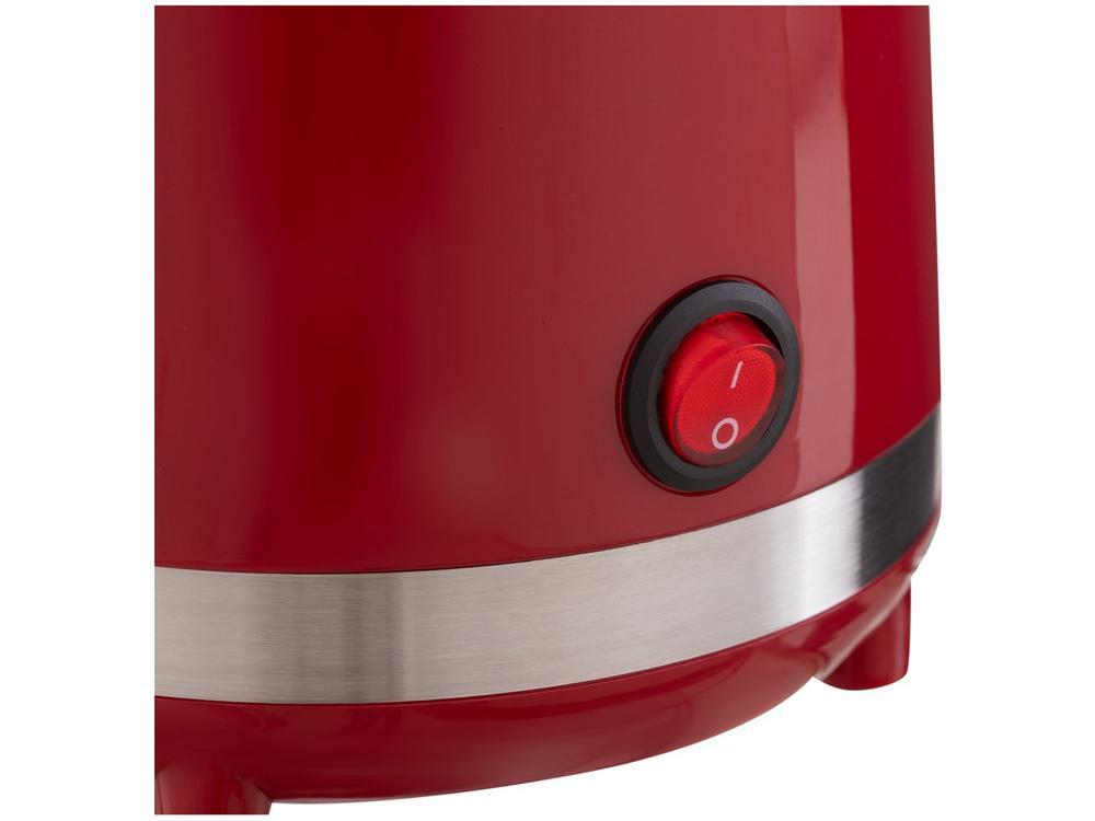 Pipoqueira Elétrica Britânia Poplite BPI01V - 7