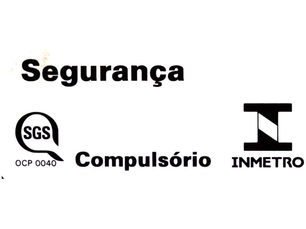 Pipoqueira Elétrica Britânia Poplite BPI01V - 9