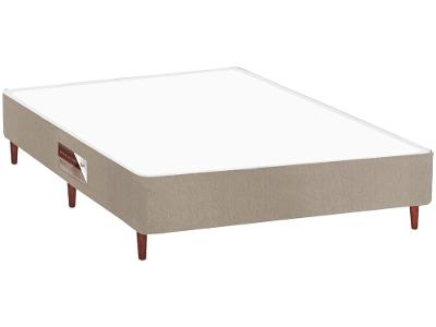 Base Cama Box Casal Castor 27x138x188cm Revolution
