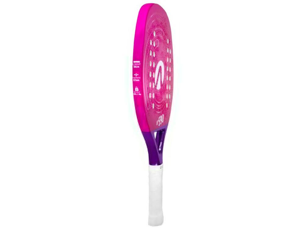 Raquete de Beach Tennis Acte Sports BT590 - 3