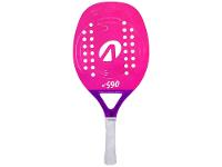 Raquete de Beach Tennis Acte Sports BT590 - 1