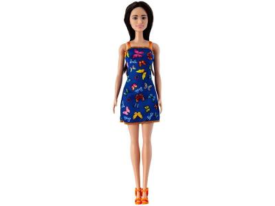 Boneca Barbie Vestido Surpresa Barbiecore Mattel