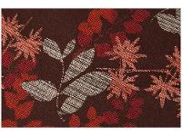 Peseira Casal 65x220cm Marrom Lartex - 5