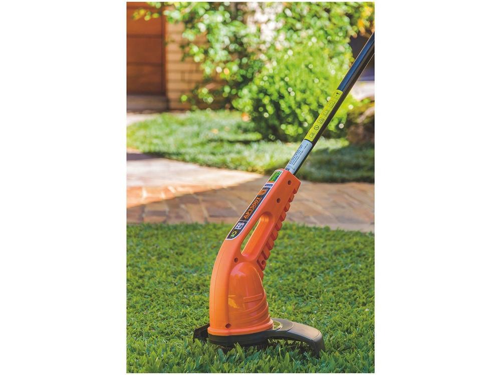 Aparador de Grama Tramontina AP1500T 1500W - 8