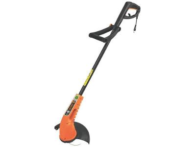 Aparador de Grama Tramontina AP1500T 1500W Elétrico com Fio de Nylon Corte de 28cm