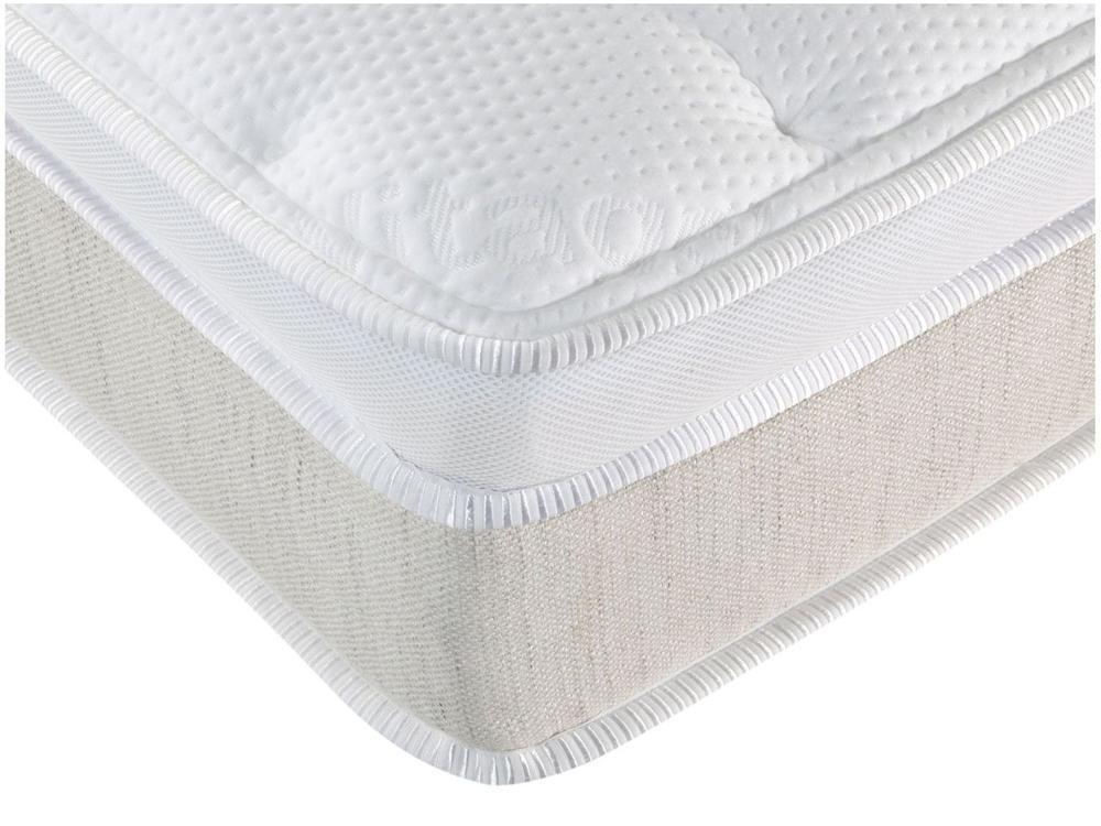 Colchão Casal Castor Mola Pocket  - 5