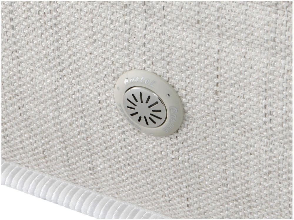 Colchão Casal Castor Mola Pocket  - 9