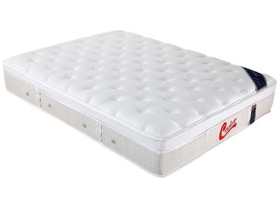 Colchão Casal Castor Mola Pocket 