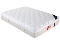 Colchão Casal Castor Mola Pocket  - 1