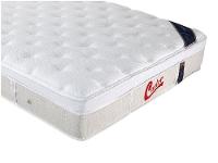 Colchão Casal Castor Mola Pocket  - 2