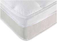 Colchão Casal Castor Mola Pocket  - 5