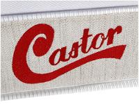 Colchão Casal Castor Mola Pocket  - 6