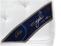 Colchão Casal Castor Mola Pocket  - 8