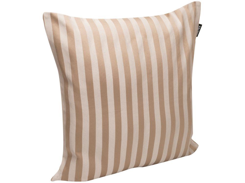 Capa de Almofada Quadrada 45x45cm Lartex - 1