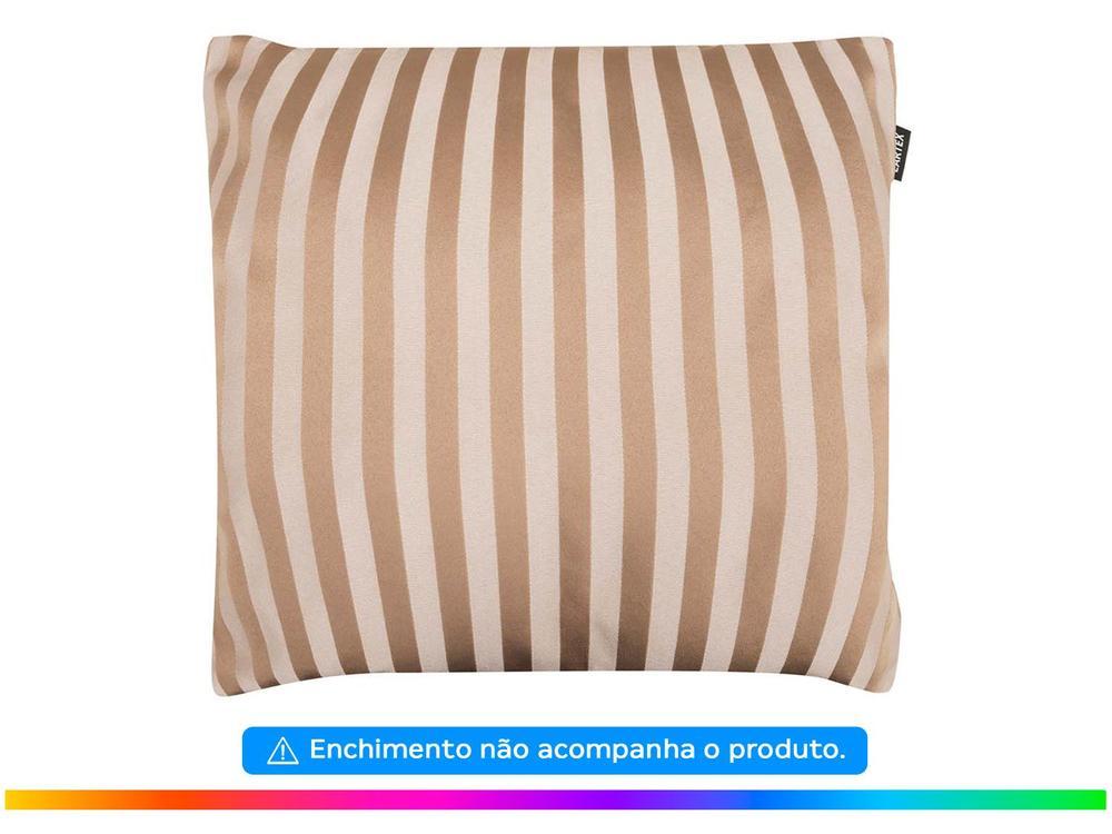 Capa de Almofada Quadrada 45x45cm Lartex - 2