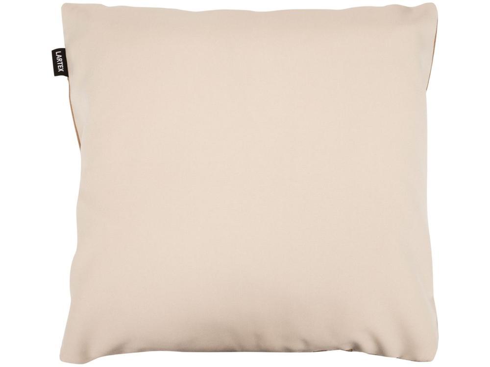 Capa de Almofada Quadrada 45x45cm Lartex - 4