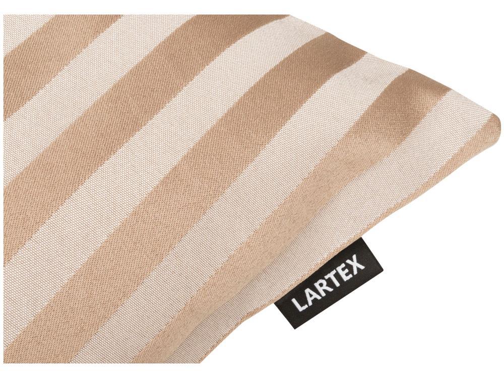 Capa de Almofada Quadrada 45x45cm Lartex - 5