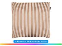 Capa de Almofada Quadrada 45x45cm Lartex - 2