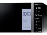 Micro-ondas Brastemp 32L Preto com Grill BMG45AE - 6