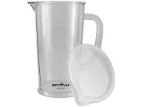 Mixer Britânia Preto 350W PRO MAXX BMX350P - 14