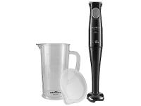 Mixer Britânia Preto 350W PRO MAXX BMX350P - 1