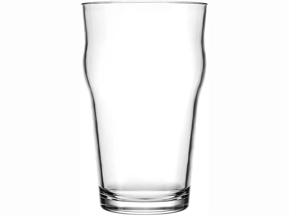 Jogo de Copos de Vidro para Cerveja 5 Peças - 9