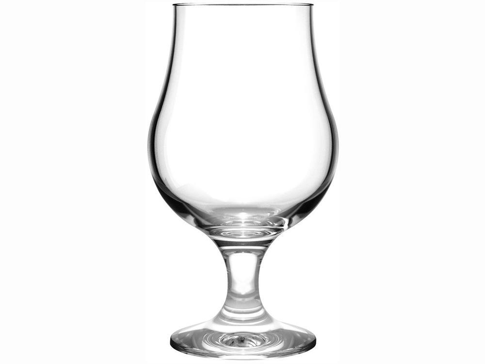 Jogo de Copos de Vidro para Cerveja 5 Peças - 10