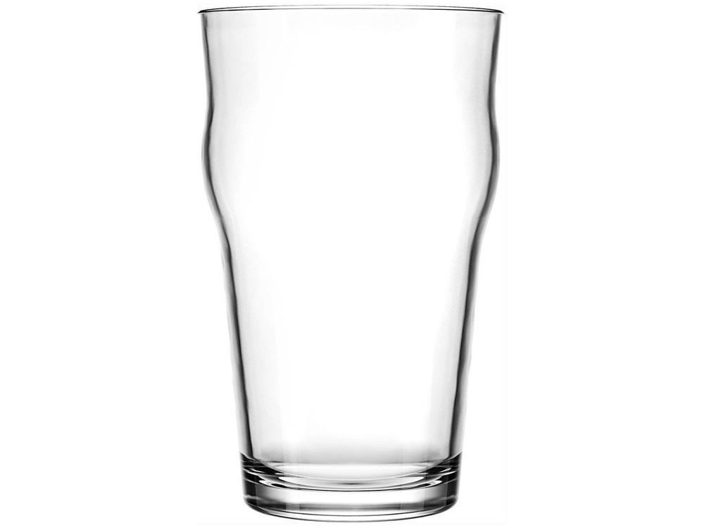 Jogo de Copos de Vidro para Cerveja 5 Peças - 3