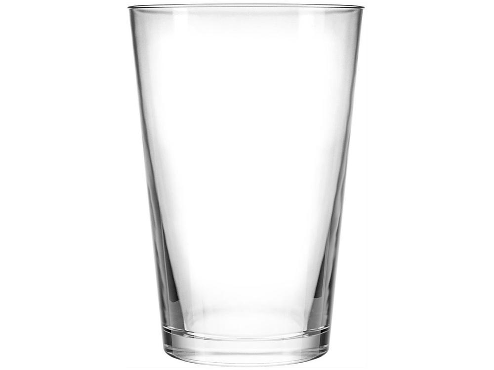 Jogo de Copos de Vidro para Cerveja 5 Peças - 6