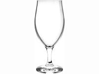 Jogo de Copos de Vidro para Cerveja 5 Peças - 11