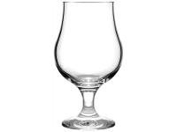 Jogo de Copos de Vidro para Cerveja 5 Peças