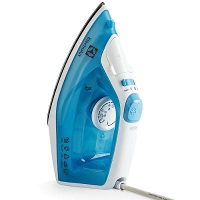 Ferro de Passar a Vapor e a Seco Electrolux