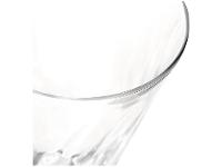 Jogo de Taças para Vinho Vidro 6 Peças 250ml - 9