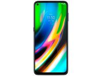 Smartphone Motorola Moto G9 Plus 128GB Azul Índigo Octa-Core 4GB RAM 6,8” Câm. Quádrupla+Selfie 16MP - 6